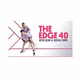 Logo de The Edge - The Edge 40