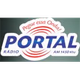 Logo de Rádio Portal 1450