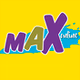 MAX! Online Radio logo