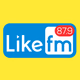 Logo de Like FM Рязань