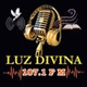 Luz Divina 107.1FM Radio Cristiano logo
