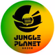 Logo de JUNGLE PLANET RADIO