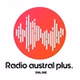 Radio Austral Plus logo