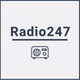 Radio 247 logo