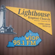 Logo de WIOP 95.1 FM - WIOP-LP