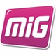 MIG logo