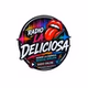Radio La Deliciosa logo