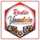 Megazone - Radio Yaadein logo