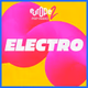 Logo de Europe 2 - Electro