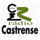 Rádio Castrense logo