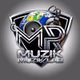 Logo de Muzik Research Lab