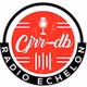 CJRR-DB Radio Echelon logo