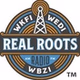 Real Roots Radio - WKFI logo