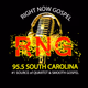 Logo de Musgrove Music - RNG 95.5 South Carolina