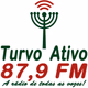 Logo de Rádio Turvo Ativo FM