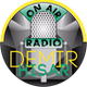 Radio Demir Hisar logo