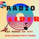 Logo de Radio Lider Online Huanuni