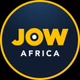 Logo de Jow Radio - Jow Africa
