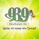 Ekurhuleni FM logo