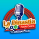 La Dinastia Radio logo