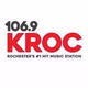 Logo de 106.9 KROC - KROC-FM