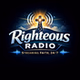 Righteous Radio logo