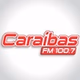 Caraíbas FM logo
