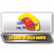 FM Del Norte 100.9 logo