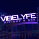 Logo de The Vibelyfe - The Vibe Lyfe Radio