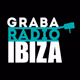 Logo de Graba Radio Ibiza