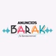 Anuncios Barak logo