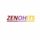 Logo de Zenohits