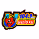 Logo de Rádio União