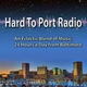 Logo de Hard To Port Radio