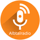 Albtal Radio logo