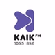 Klik FM logo
