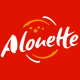 Logo de Alouette Radio
