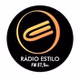 Estilo FM 87,9 logo
