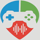 Gamer Sound Radio logo