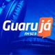 Rádio Guarujá logo