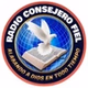 Radio Consejero Fiel logo