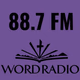 Logo de Word Radio - WRKJ