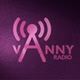 Vanny Radio logo
