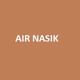 Logo de All India Radio - AIR Nasik