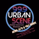 99.9 UrbanScene Radio logo