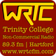 Logo de WRTC 89.3 FM - WRTC-FM