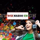 Wiz Radio Gh logo