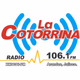Logo de La Cotorrina Arandas - XHSCOI