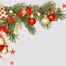 Remnant Ministries - Christmas Time logo
