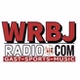 WRBJRadio.com logo